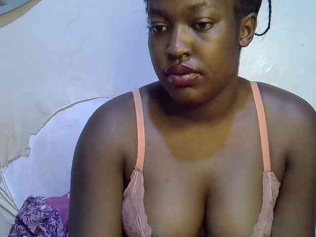 Honey-drop webcam