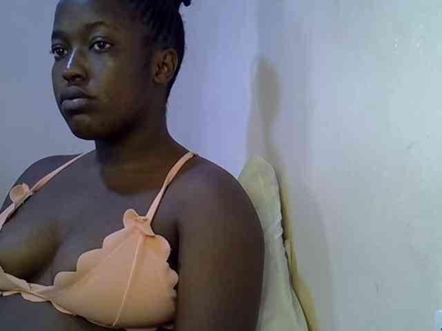 Honey-drop webcam