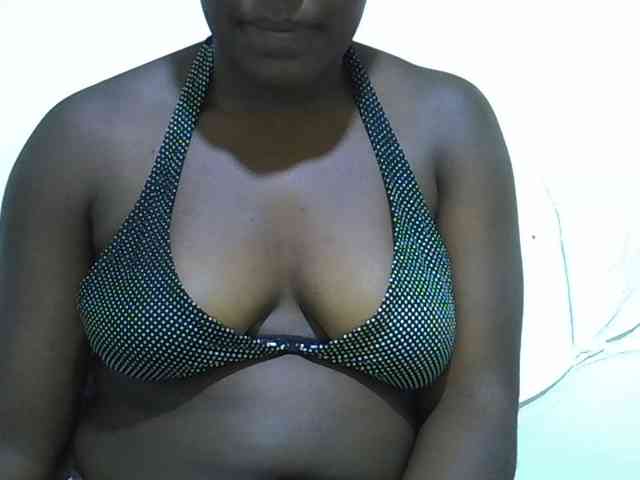 Honey-drop webcam