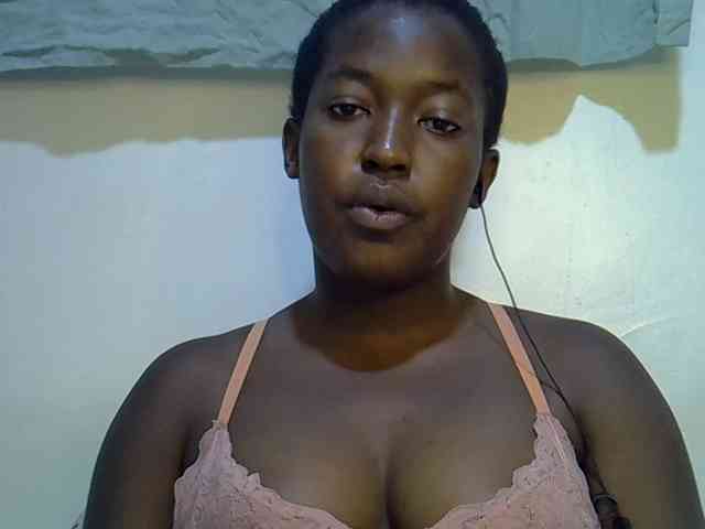 Honey-drop webcam