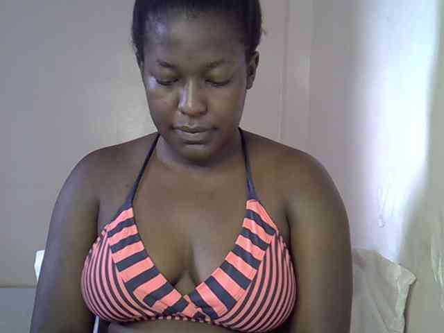 Honey-drop webcam