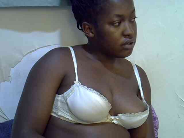 Honey-drop webcam