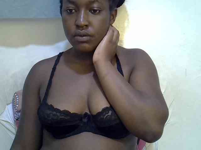 Honey-drop webcam