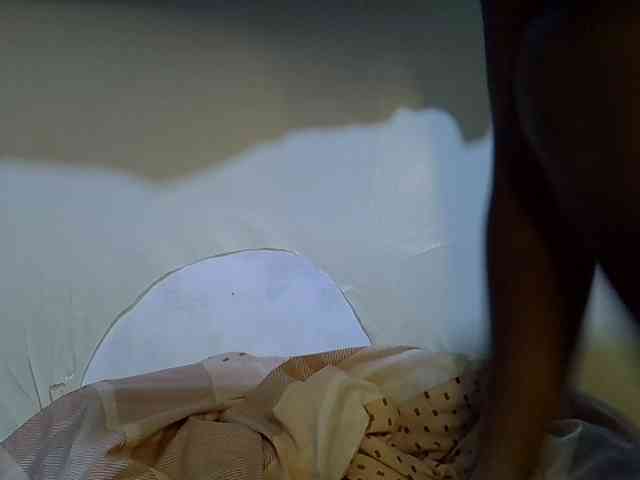 Honey-drop webcam