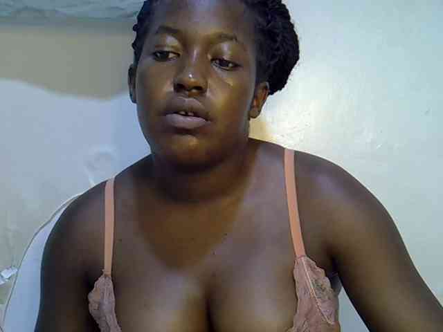 Honey-drop webcam