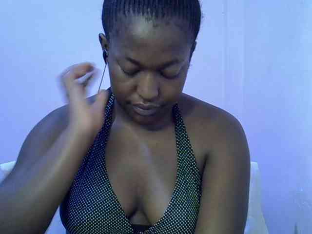 Honey-drop webcam