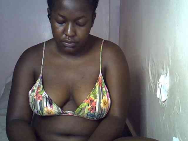 Honey-drop webcam
