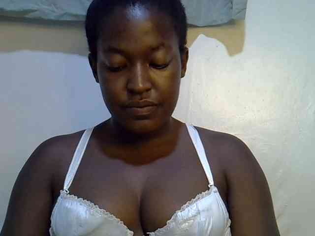 Honey-drop webcam