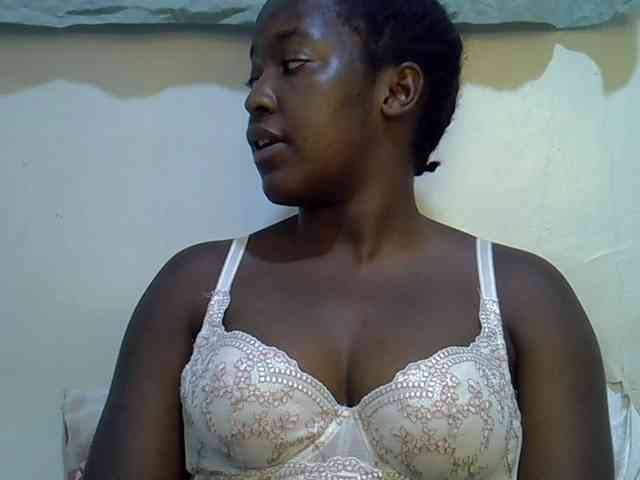 Honey-drop webcam