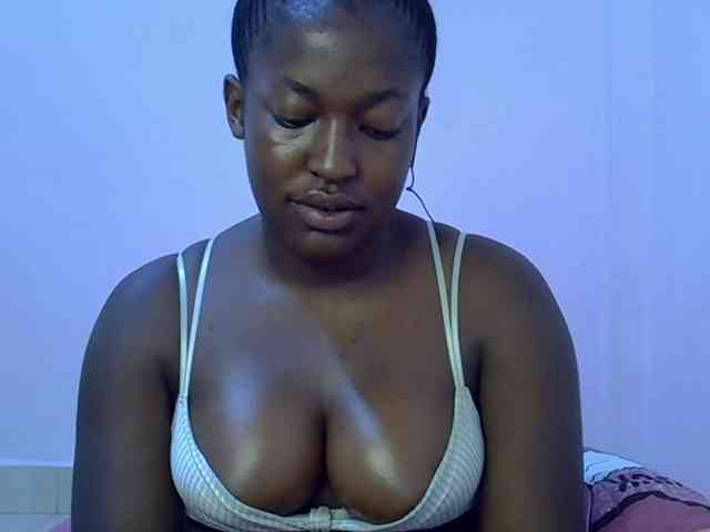 Honey-drop webcam