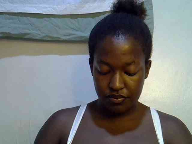 Honey-drop webcam