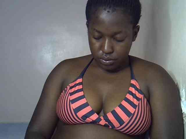 Honey-drop webcam