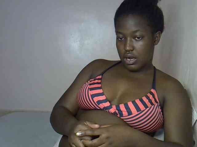 Honey-drop webcam