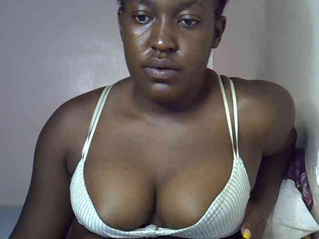 Honey-drop webcam