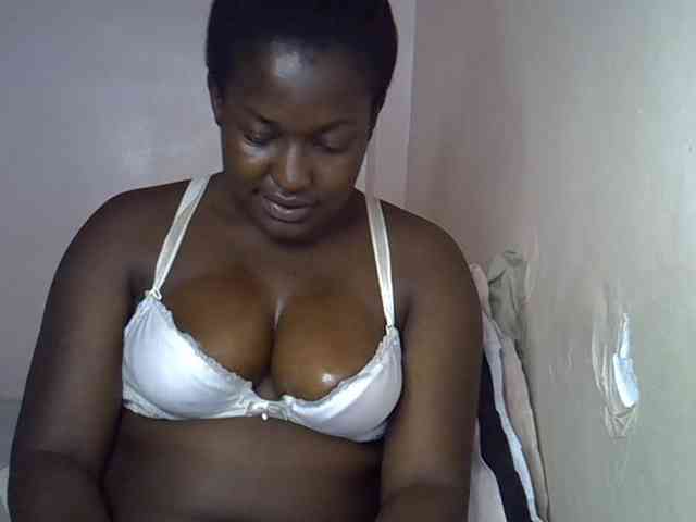 Honey-drop webcam