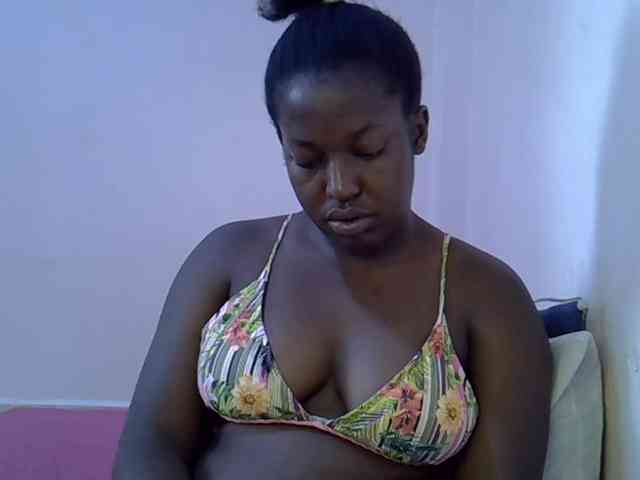 Honey-drop webcam