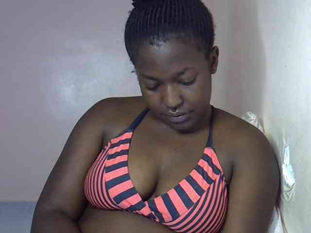 Honey-drop webcam