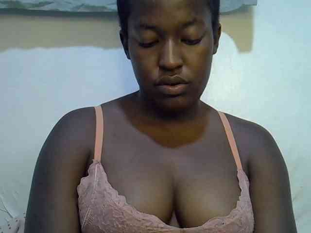Honey-drop webcam