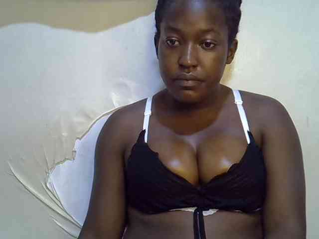 Honey-drop webcam