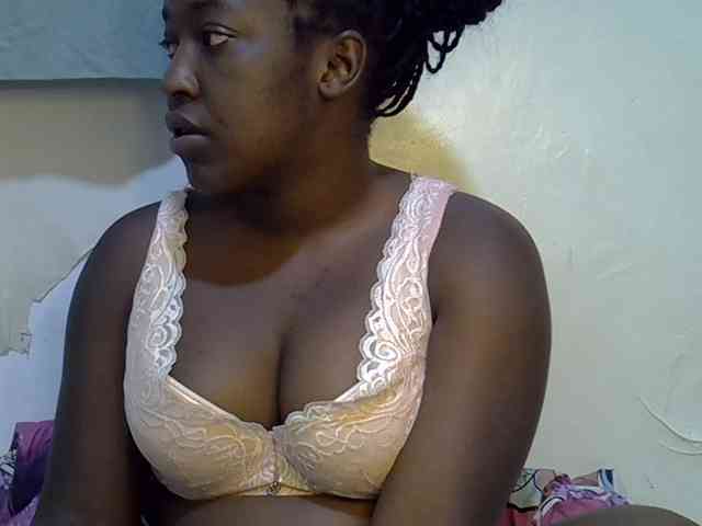 Honey-drop webcam