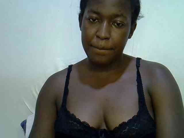 Honey-drop webcam
