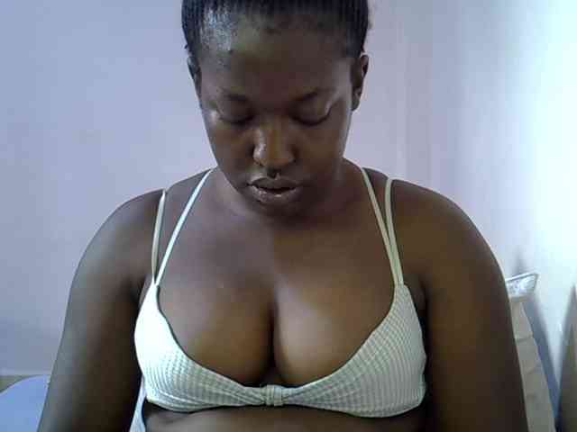 Honey-drop webcam