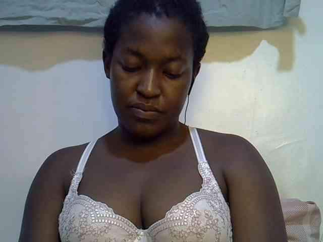 Honey-drop webcam