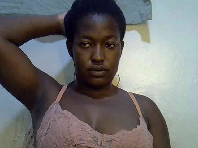 Honey-drop webcam