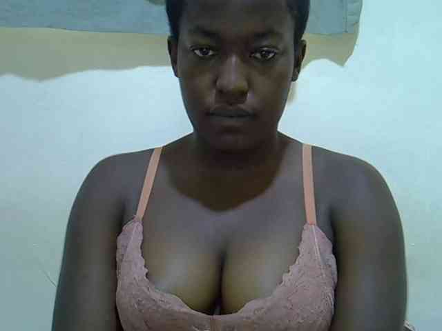 Honey-drop webcam