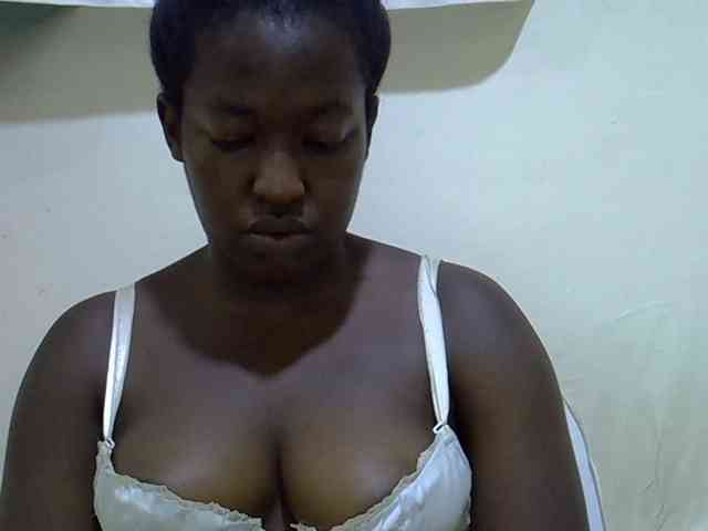 Honey-drop webcam