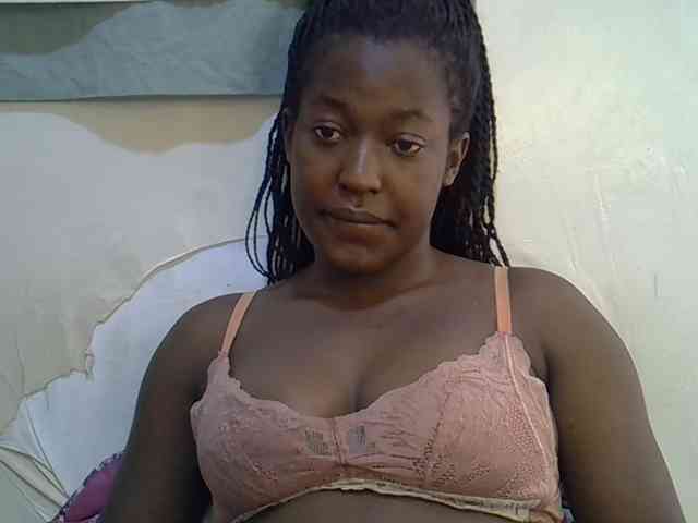 Honey-drop webcam