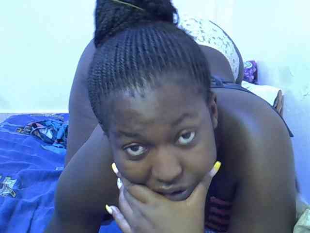 Honey-drop Live Webcam on BongaCams