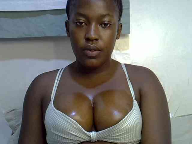 Honey-drop webcam