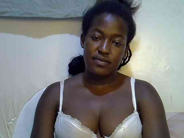Honey-drop webcam