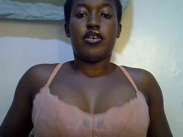 Honey-drop webcam