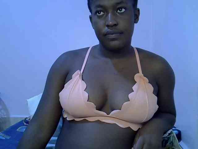 Honey-drop webcam