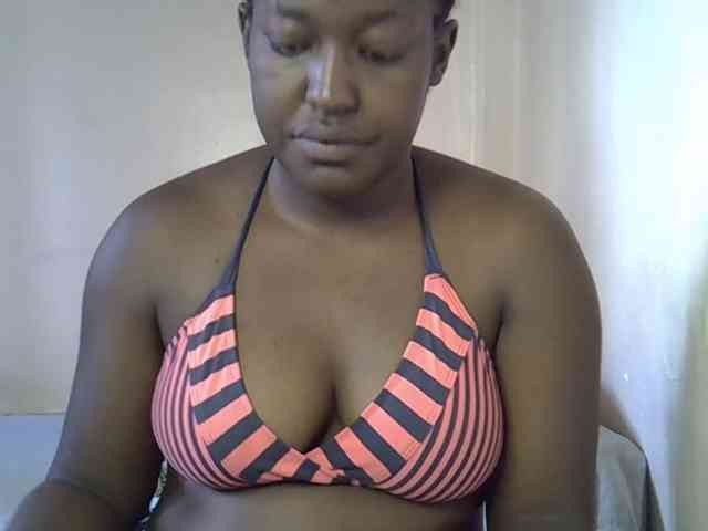 Honey-drop webcam