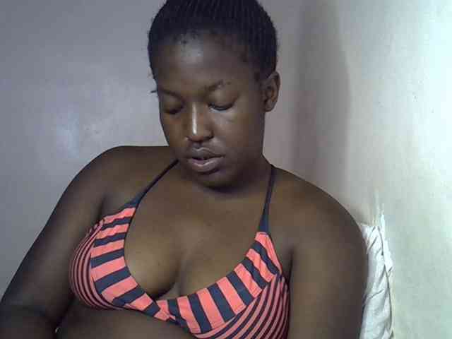 Honey-drop webcam