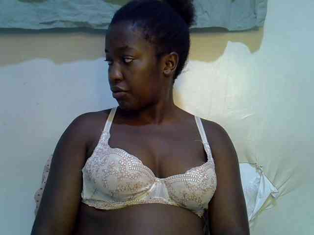 Honey-drop webcam