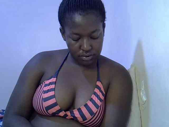 Honey-drop webcam