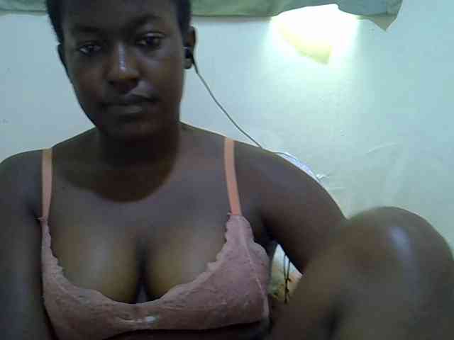 Honey-drop webcam