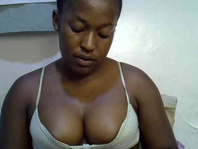 Honey-drop webcam