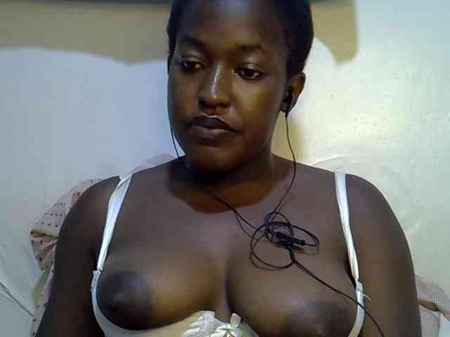 Honey-drop webcam