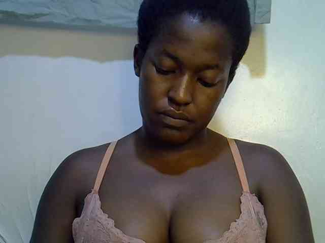 Honey-drop webcam