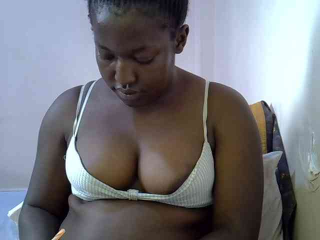Honey-drop webcam