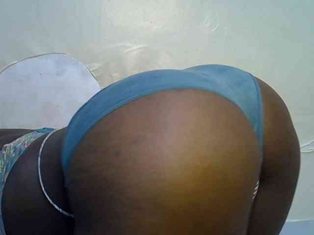 Honey-drop webcam