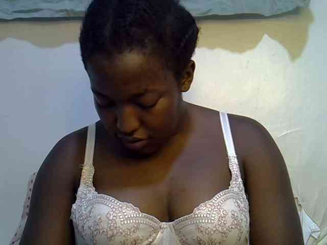 Honey-drop webcam