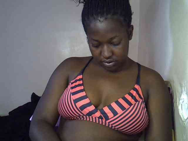 Honey-drop webcam