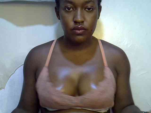 Honey-drop webcam