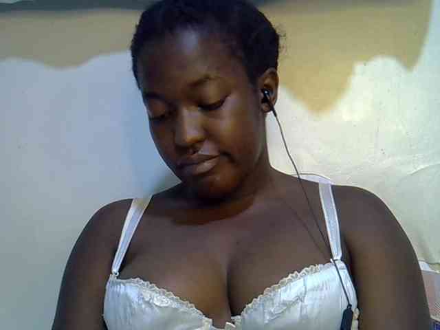 Honey-drop webcam